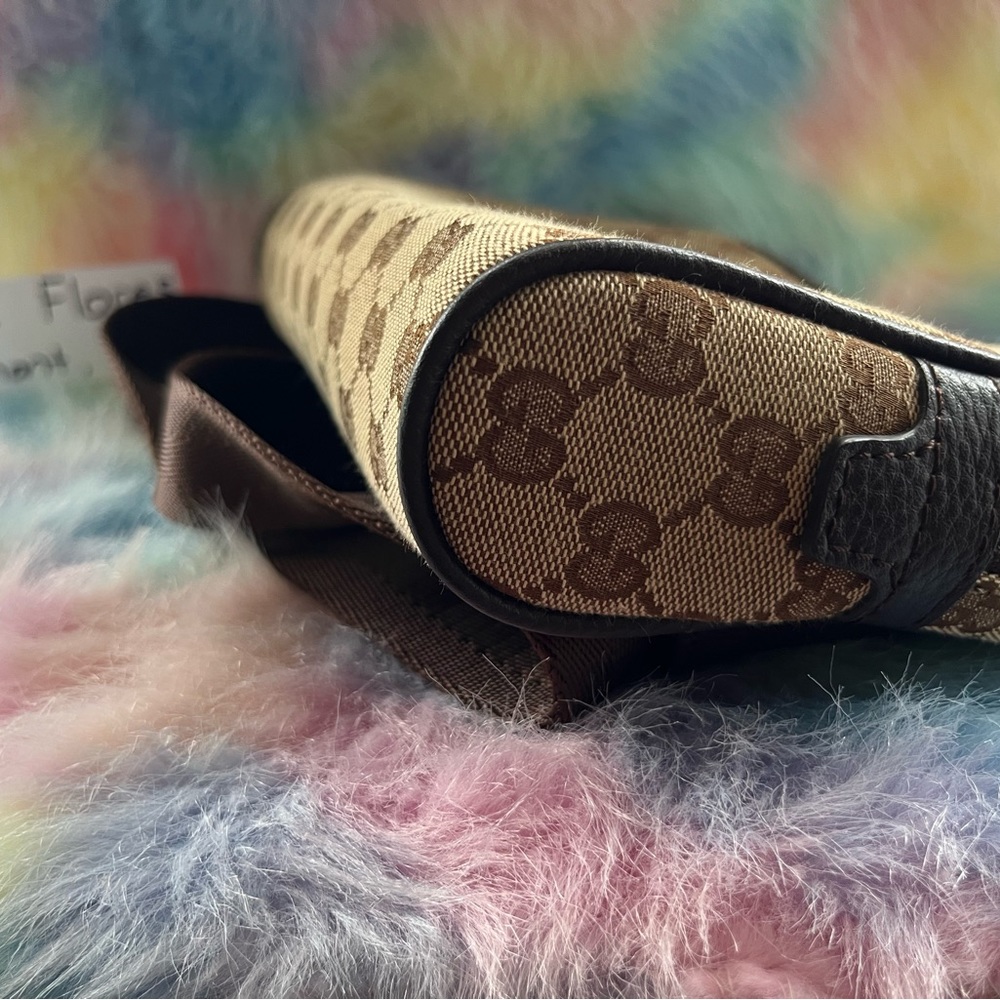 Gucci bumbag/sling/Waistbag - Picture 11 of 13